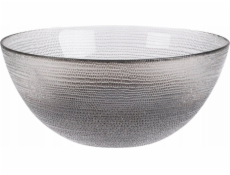 Home Styling Collection LAKRIS Skleněná mísa, O 21 cm