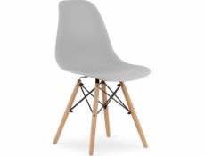 Taakie Meble Takakie Meble Osaka Chair šedá x4