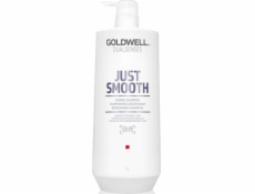 Goldwell GOLDWELL Dualsenses Just Smooth vyhlazující šampon 1000 ml