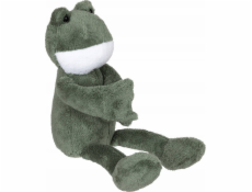 Atmosphera Plyšová hračka FROG, 35 cm