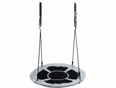 Funfit Zahradní houpačka Swing Čapí hnízdo pro děti 100 cm