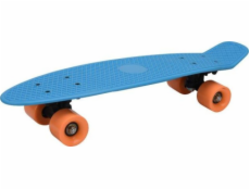 NoName Skateboard Skateboard penny board modrý (80kg) 8EB000170