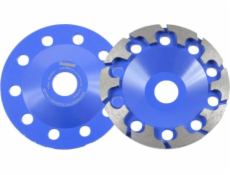 Fiskars brusný kotouč D.125T-SHAPE/MAR