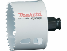 Makita MAKITA DĚROVÁ PILA BIM HSS-Co 8% 70mm EZYCHANGE KOV, OCEL, ALU, DŘEVO, PVC