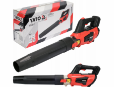 Yato FOUKAČ YATO 18V /BEZ BATERIE/ Yato FOUKAČ YATO 18V /BEZ BATERIE/