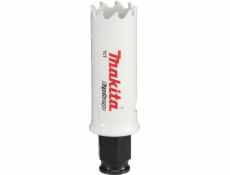 Makita MAKITA UNIVERZÁLNÍ DĚROVÁ PILA TCT 25mm EZYCHANGE UNIVERSAL