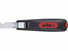 Wiha Odizolovací kleště 4,0–28 mm se samoostřící čepelí