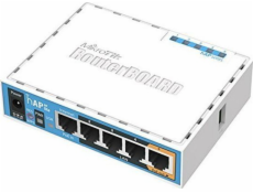 MikroTik Přístupový bod RB952UI-5AC2ND