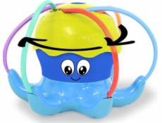 Jamara Jamara Mc Fizz Wassersprinkler Oktopus povstání