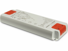 Inter-Tech INTER-TECH LED-Driver LED 12-50 12V Ausgangsspannung 50W Leistung