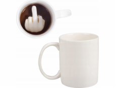 Thumbs Up Mad Monkey 2000040 miska bílá univerzální 1 ks.