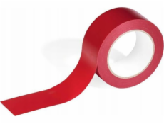 Durable Odolný Markierungsband DURALINE® Basic 50/016 rot