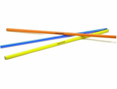 YakimaSport Tréninková hůl 1,6 m modrá