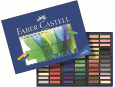 Faber-Castell FABER-CASTELL Softpastellkreiden Mini 72er Kartonetui 3 Stk