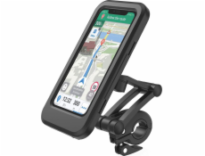Realpower RealPower Smartphone Halterung RadTour für Fahrräder/E-Bikes