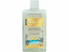 ALPHANOVA SUN Alphanova Sun Beauty, organický hydratační a kondicionační pleťový olej, 100 ml