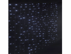 Fééric Lights and Christmas Venkovní světelná a vánoční světelná záclona Fééric Lights, 300 LED Fééric Lights and Christmas Venkovní světelná a vánoční světelná záclona Fééric Lights, 300 LED