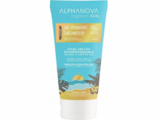 ALPHANOVA SUN Alphanova Sun Beauty, Bio hydratační mléko po opalování, 150 ml