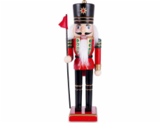 Vilde Vánoční dekorace Louskáček Vilde Vánoční dekorace Louskáček