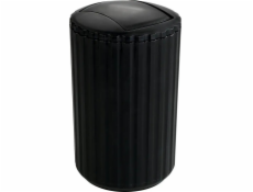Allstar Odpadkový koš Waste Bin, otočný, černý, 3 l
