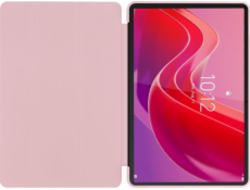 Tech-Protect Pouzdro na tablet TECH-PROTECT SMARTCASE LENOVO TAB M11 11.0 TB-330 RŮŽOVÉ