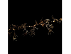Fééric Lights and Christmas Girlanda s motivem rostlin Tree Lights, 25 LED diod, interiérová