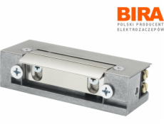 Schneider Electric Elektrický zámek HARTTE S12U řada S 12V AC/DC standardní