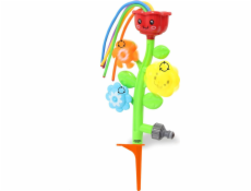 Jamara Jamara Mc Fizz Wassersprinkler Blumen povstání