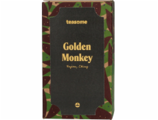 Alkotest Teasome - Zlatá opice - Sypaný čaj 50g