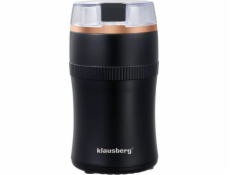 Klausberg Elektrický mlýnek na koření KB-7601