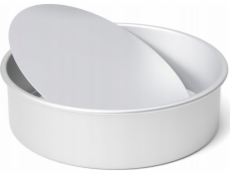 Patisse - Forma na dort s odnímatelným dnem 26 cm PROFESSIONAL (P-08961)