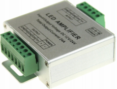 Prescot Zesilovač Prescot RGBW LED PR 12-24V 4x6A PR-WZ-RGBW-24A