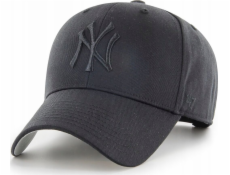 47brand Dětská kšiltovka 47 Brand MLB New York Yankees B-RAC17CTP-BKA Černá Univerzální velikost