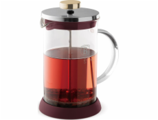 Berlinger Haus pístový zavařovač kávy a čaje 800ml BERLINGER HAUS BH-8585 LEONARDO