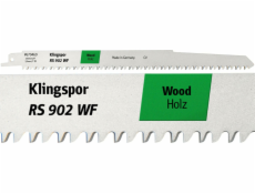Klingspor PILOVÝ KOTOUČ 240x19x1,2mm RS 902 WF /5ks.