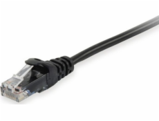 Equip Equip patchkabel Cat6A U/UTP 2xRJ45 20.00m černý LSZH