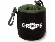 Canyon Kryt C-ROPE Objektivbeutel V2 Černá Varianta: S 10x9cm maloobchodní
