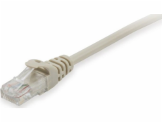 Equip Equip Patchkabel Cat6A U/UTP 2xRJ45 20,00m béžový LSZH
