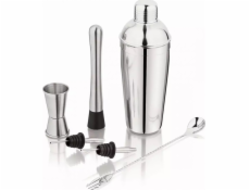 king hoff Sada barmanského nářadí KINGHOFF KH-1707