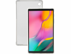 Mobilis Pouzdro na tablet Mobilis R Series pro Galaxy Tab A8 10,5  (SM-X200/205) - průhledné