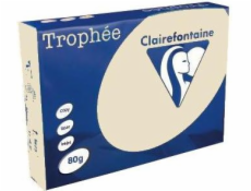 Trophee Trophee brusný papír A4 80g 200 listů