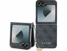 Guess Hodinky GUHCZF6GF4GGR Z Flip6 F741 černé/černé 4G