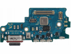 OEM nabíjecí deska pro SAMSUNG S21 FE G990B/F OEM (rychlonabíječka)