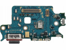 OEM nabíjecí deska pro SAMSUNG S22 5G S901B/F OEM (rychlonabíječka)