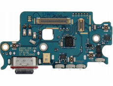 OEM nabíjecí deska pro SAMSUNG S23 S911F/B OEM (rychlonabíječka)