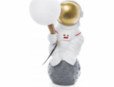 OEM stolní lampa ASTRONAUTA Art Deco noční světlo se sedací částí (vzor 4) AMTL