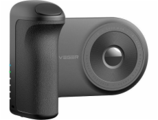 Veger Powerbanka VEGER powerbanka 5000 mAh kompatibilní s MagSafe PD QC3.0 20W Tourist (W0569) černá