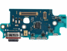 OEM nabíjecí deska pro SAMSUNG S24 Plus OEM (rychlonabíječka)