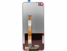 OEM LCD displej s pamětí pro notebook pro OPPO A53 2020 A32 A33 A53S OEM bezrámečkový