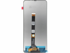 OEM LCD displej pro notebook s pamětí pro REALME C53, OEM bezrámečkový